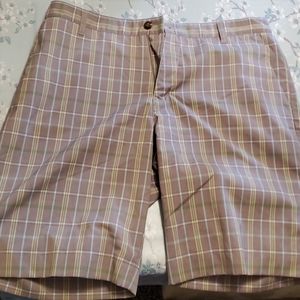 Adidas Golf Shorts 36W